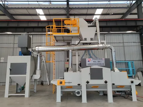 Kiểm tra lỗi phổ biến của máy bắn nổ