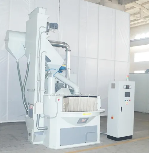 Máy phun sương CNC